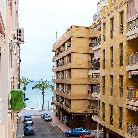 Holiday Suite Playa Del Cura Torrevieja Exterior foto