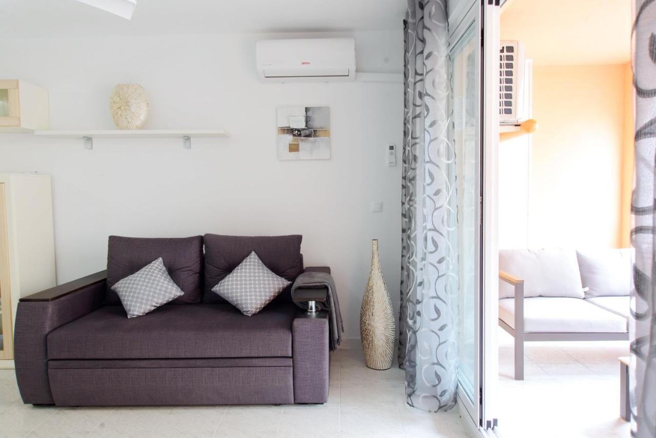 Holiday Suite Playa Del Cura Torrevieja Exterior foto